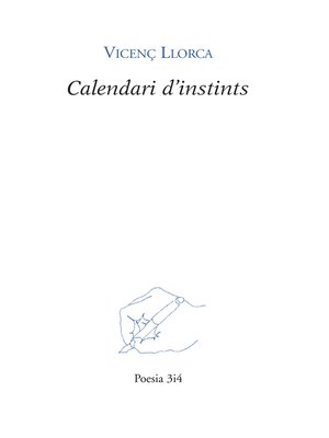 cover image of Calendari d'instints